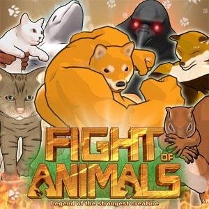 Fight of Animals Pc