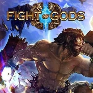 Fight of Gods Pc