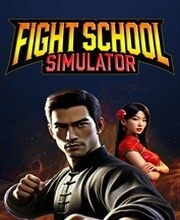 Fight School Simulator Xbox One