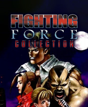 Acquistare Fighting Force Collection PS5 Confrontare Prezzi