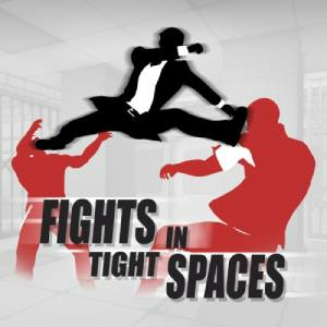 Fights in Tight Spaces Playstation 5