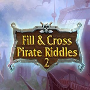 Acquistare Fill and Cross Pirate Riddles 2 CD Key Confrontare Prezzi