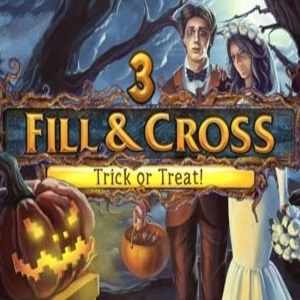 Acquistare Fill and Cross Trick or Treat 3 CD Key Confrontare Prezzi