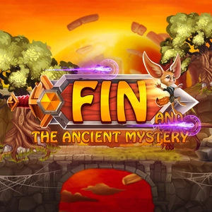 Fin and the Ancient Mystery Switch
