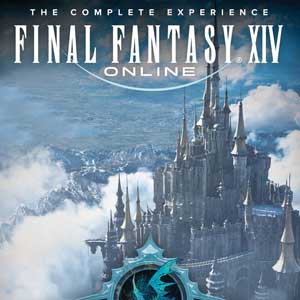 Acquista PS4 Codice Final Fantasy 14 Online The Complete Edition Confronta Prezzi