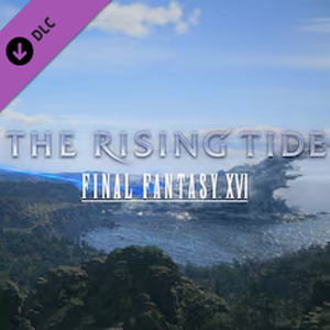 FINAL FANTASY 16 The Rising Tide Playstation 5