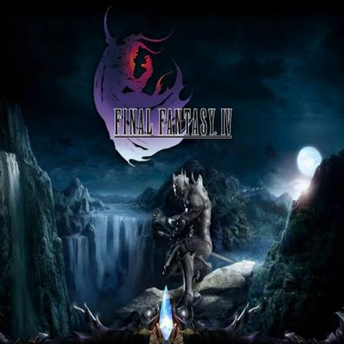 Acquista CD Key Final Fantasy 4 Confronta Prezzi