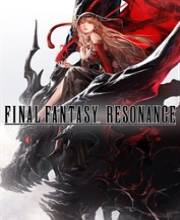 Acquistare FINAL FANTASY RESONANCE Nintendo Switch Confrontare i prezzi