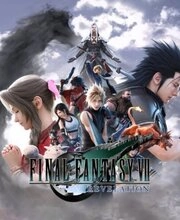 Final Fantasy VII Revelation Switch 2