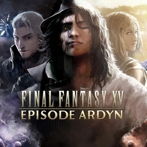 FINAL FANTASY XV EPISODE ARDYN Xbox One
