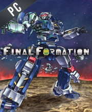 Acquistare Final Formation CD Key Confrontare Prezzi