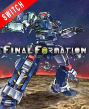 Acquistare Final Formation Nintendo Switch Confrontare i prezzi