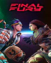 Final Fury VR Pc