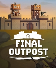Final Outpost Definitive Edition Pc