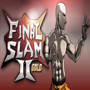 Final Slam 2 Pc