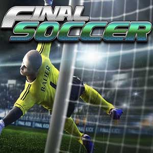 Acquistare Final Soccer VR CD Key Confrontare Prezzi