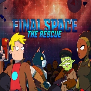 Acquistare Final Space The Rescue CD Key Confrontare Prezzi