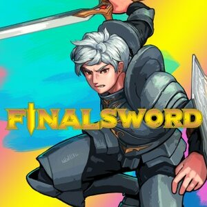 FINAL SWORD Playstation 4