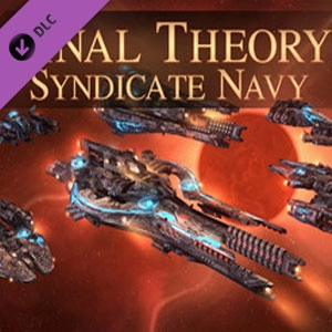 Final Theory Syndicate Navy