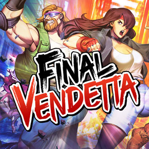 Acquistare Final Vendetta CD Key Confrontare Prezzi