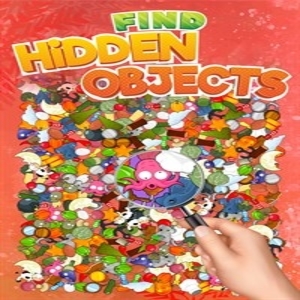 Acquistare Find Hidden Objects Xbox Series Gioco Confrontare Prezzi