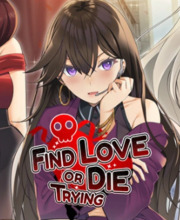 Find Love Or Die Trying Xbox One