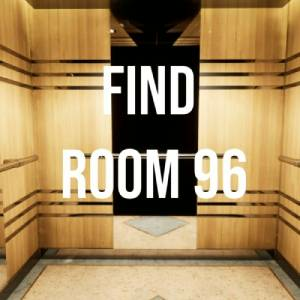 Find Room 96 Playstation 5