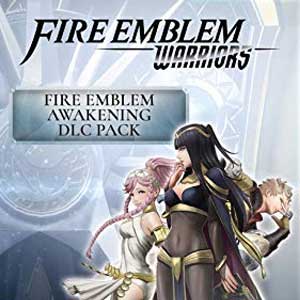Acquistare Fire Emblem Awakening DLC Pack Nintendo Switch Confrontare i prezzi