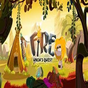 Acquistare Fire Unghs Quest CD Key Confrontare Prezzi