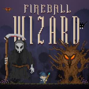 Acquistare Fireball Wizard Nintendo Switch Confrontare i prezzi