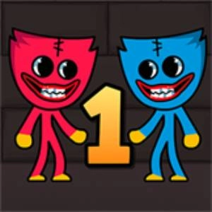 Fireboy & Watergirl 1 Xbox Series X