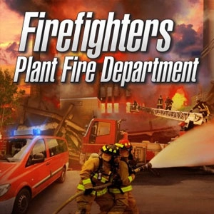 Firefighters Airport Fire Department Playstation 4