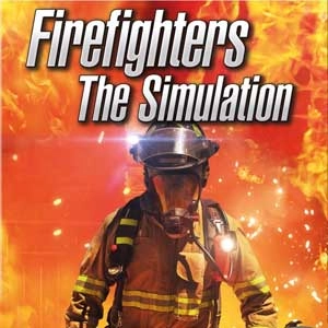 Firefighters The Simulation Playstation 4
