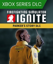 Acquistare Firefighting Simulator Ignite Parker’s Story Xbox Series Gioco Confrontare Prezzi