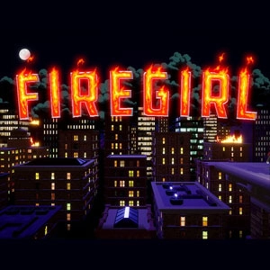 Firegirl Hack ’n Splash Rescue Playstation 4