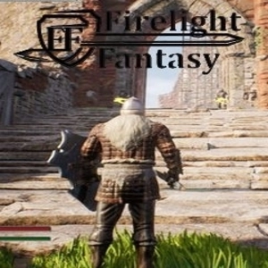 Firelight Fantasy Phoenix Crew