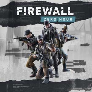 Acquistare Firewall Zero Hour PS4 Confrontare Prezzi