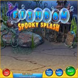 fishdom spooky splash cheats