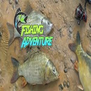 Acquistare Fishing Adventure CD Key Confrontare Prezzi