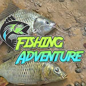 Acquistare Fishing Adventure Nintendo Switch Confrontare i prezzi
