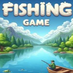 Fishing Game Xbox One