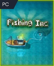 Acquistare Fishing Inc CD Key Confrontare Prezzi