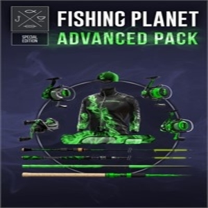 Acquistare Fishing Planet Advanced Starter Pack Xbox Series Gioco Confrontare Prezzi
