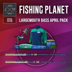 Acquistare Fishing Planet Largemouth Bass April Pack PS4 Confrontare Prezzi