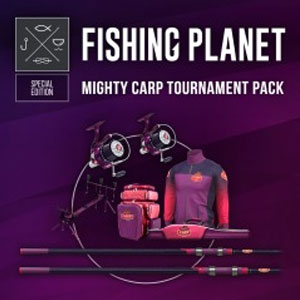 Acquistare Fishing Planet Mighty Carp Tournament Pack CD Key Confrontare Prezzi