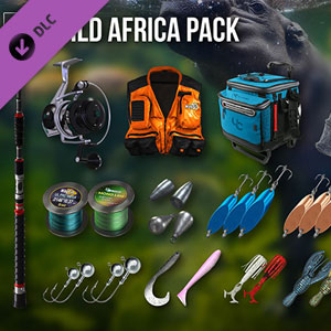 Acquistare Fishing Planet Wild Africa Pack Xbox Series Gioco Confrontare Prezzi