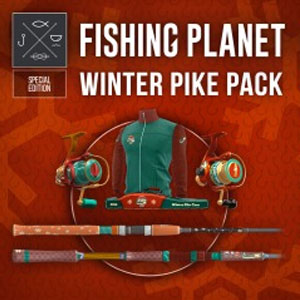 Acquistare Fishing Planet Winter Pike Pack PS4 Confrontare Prezzi