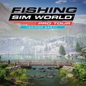 Fishing Sim World Pro Tour Jezioro Bestii Xbox One
