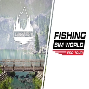 Fishing Sim World Pro Tour Jezioro Bestii Pc