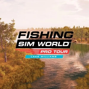 Fishing Sim World Pro Tour Lake Williams Xbox One